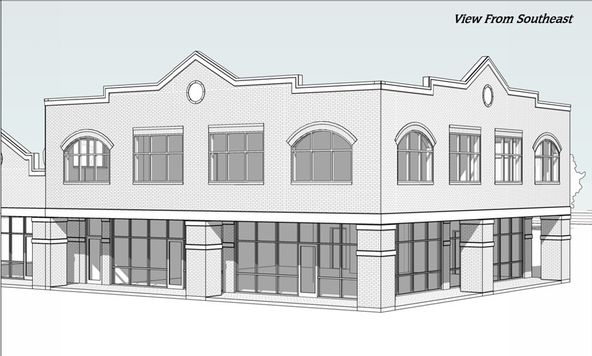 Anchorage Plaza: 12905 Factory Ln, Louisville, KY 40245